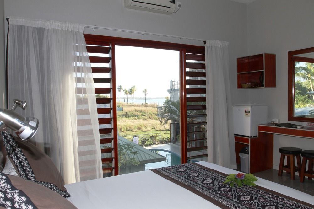 Hostel Smugglers Cove Resort&hotel *