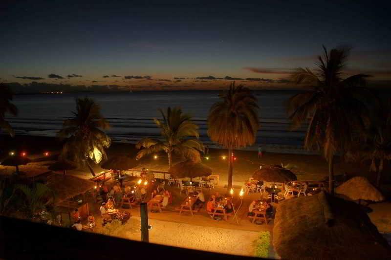 Smugglers Cove Resort&hotel Hostel